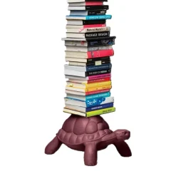 Libreria Turtle Carry - Qeeboo