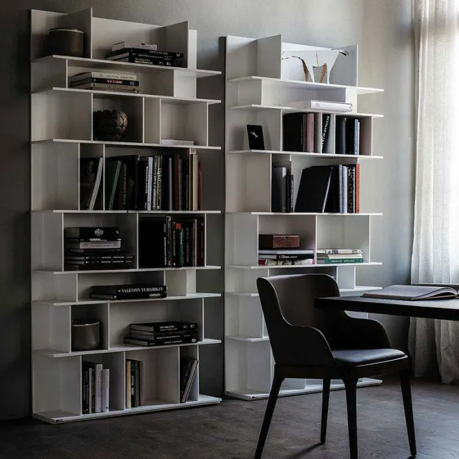 Libreria Wally - Cattelan Italia
