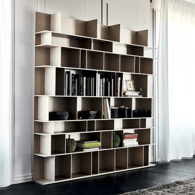 Libreria Wally - Cattelan Italia