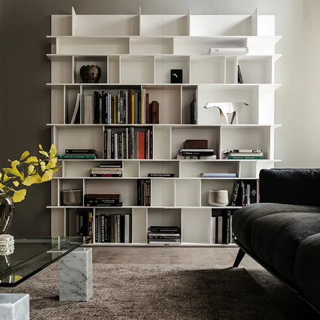 Libreria Wally - Cattelan Italia