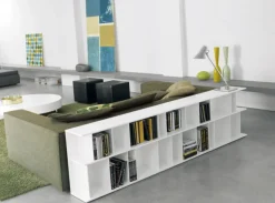 Libreria Wally - Cattelan Italia