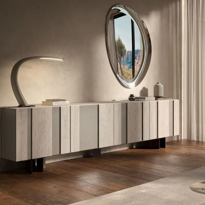 Madia Amsterdam Keramik - Cattelan Italia