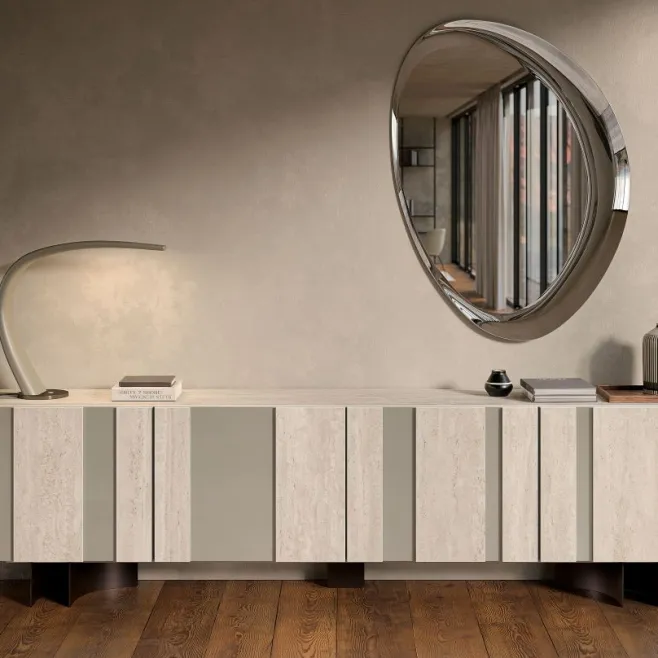 Madia Amsterdam Keramik - Cattelan Italia