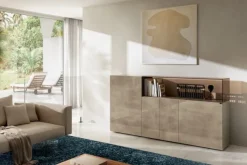 Madia 36e8 Glass - LAGO