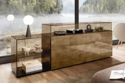 Madia 36e8 Glass - LAGO