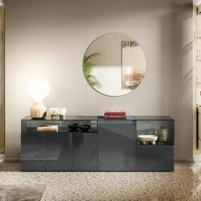 Madia 36e8 Glass - LAGO