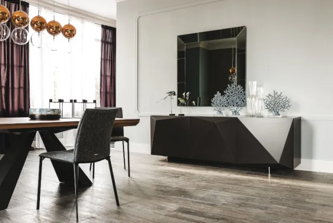 Madia Kayak - Cattelan Italia