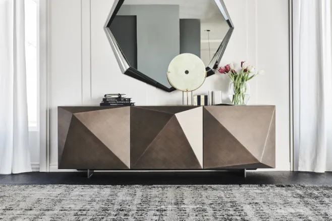 Madia Kayak - Cattelan Italia