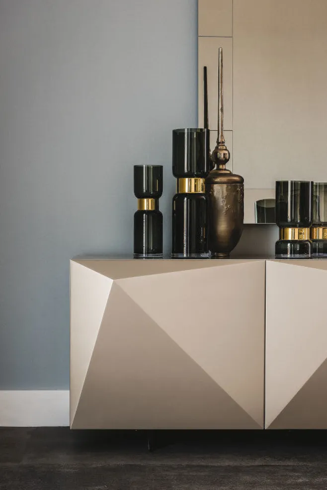 Madia Kayak - Cattelan Italia