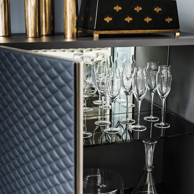 Madia Tiffany - Cattelan Italia