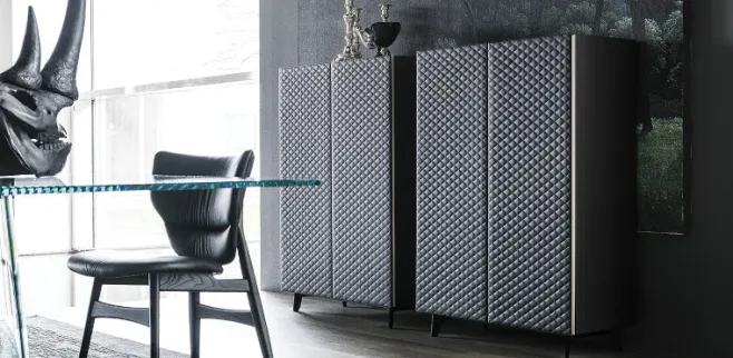 Madia Tiffany - Cattelan Italia