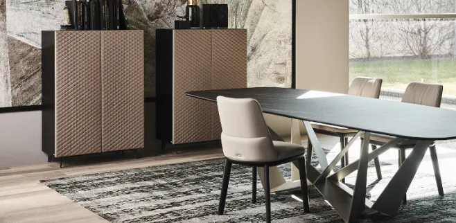 Madia Tiffany - Cattelan Italia
