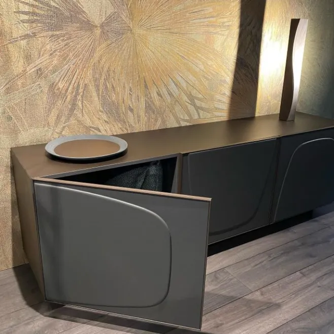 Madia Trilogy Duo Promo - Ozzio Italia