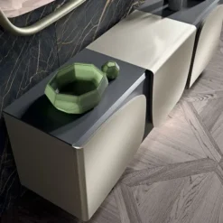 Madia Trilogy Promo - Ozzio italia
