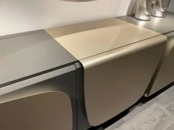 Madia Trilogy Promo - Ozzio italia