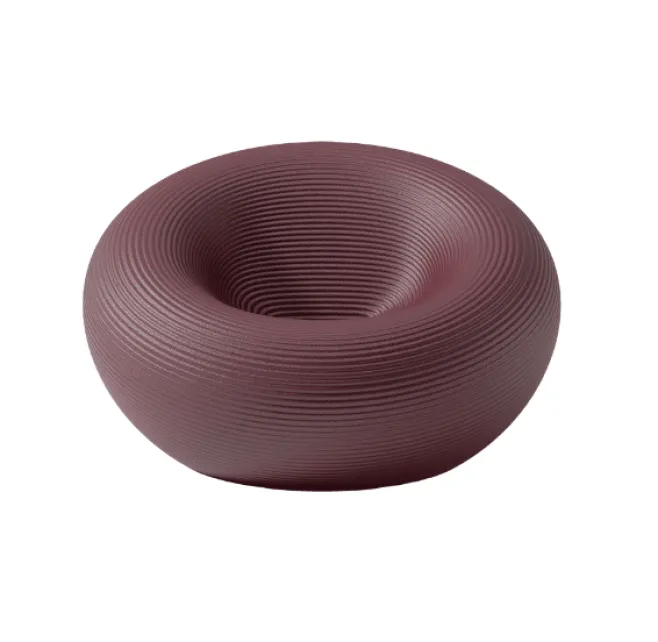 Nami Armchair - Qeeboo