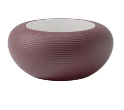 Nami Low Table - Qeeboo