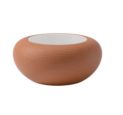 Nami Low Table - Qeeboo