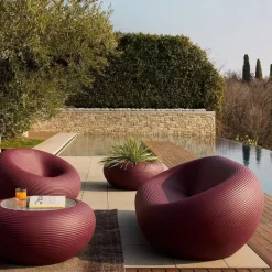 Nami sofa - Qeeboo