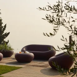 Nami sofa - Qeeboo