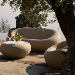 Nami sofa - Qeeboo