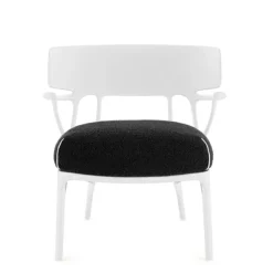 Poltrona A.I. Lounge - Kartell