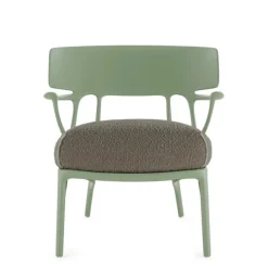 Poltrona A.I. Lounge - Kartell