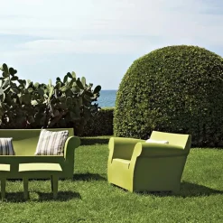 Poltrona Bubble Club – Kartell
