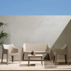 Poltrona Coccolona - Scab Design