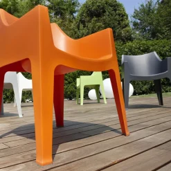 Poltrona Coccolona - Scab Design