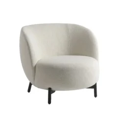 Poltrona Lunam - Kartell