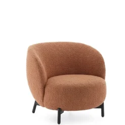 Poltrona Lunam - Kartell