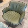 Poltrona Ronda Lounge Promo - Cattelan Italia