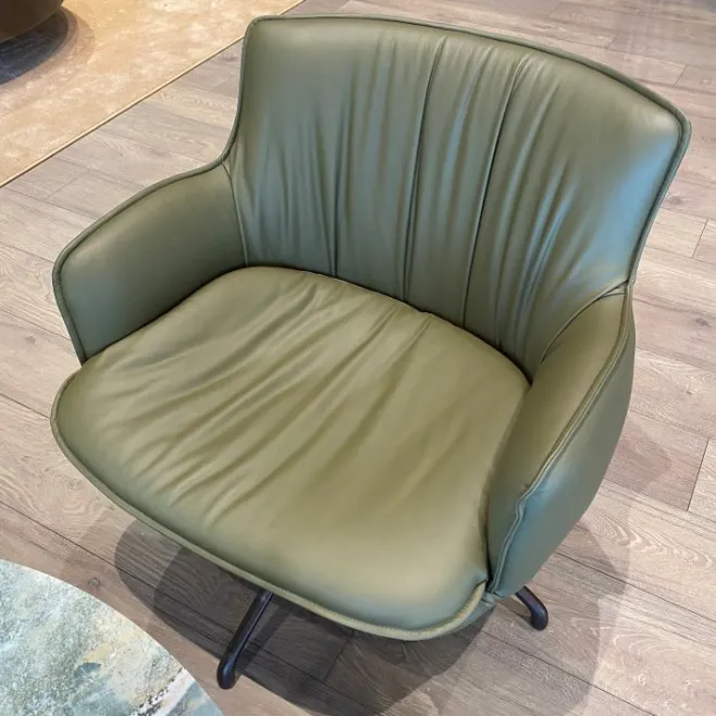 Poltrona Ronda Lounge Promo - Cattelan Italia