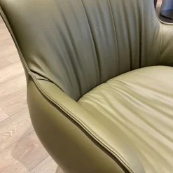Poltrona Ronda Lounge Promo - Cattelan Italia