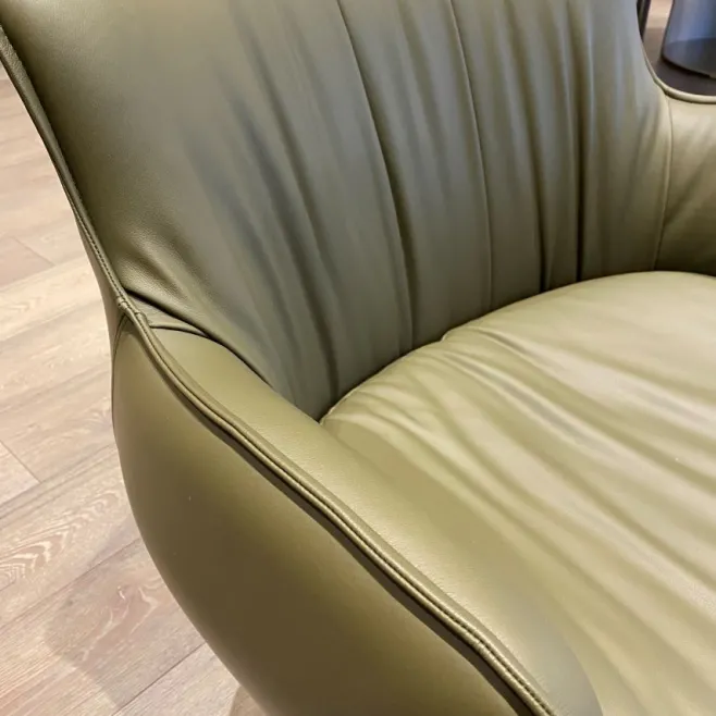 Poltrona Ronda Lounge Promo - Cattelan Italia