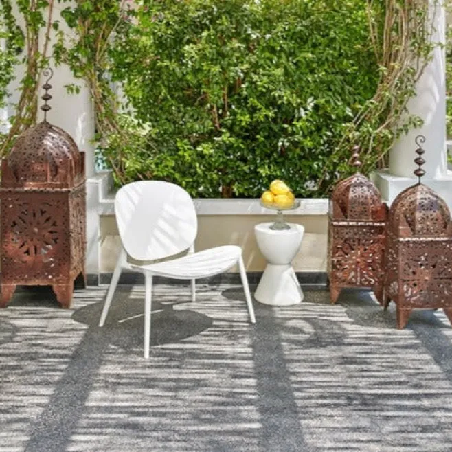 Poltroncina Be Bop - Kartell