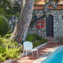 Poltroncina Be Bop - Kartell