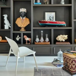 Poltroncina Be Bop - Kartell