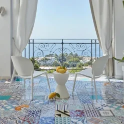 Poltroncina Be Bop - Kartell