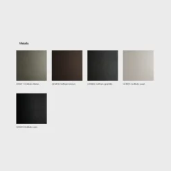 Poltroncina Camilla ML - Cattelan Italia