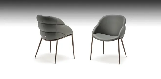 Poltroncina Camilla ML - Cattelan Italia
