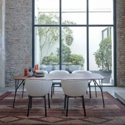 Poltroncina Charla - Kartell