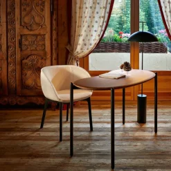Poltroncina Charla - Kartell