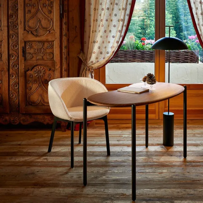 Poltroncina Charla - Kartell