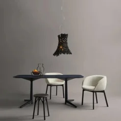 Poltroncina Charla - Kartell