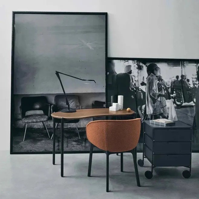 Poltroncina Charla - Kartell