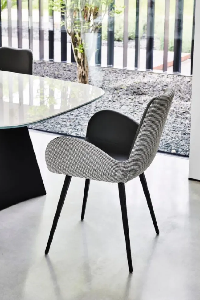 Poltroncina Dalia - Midj