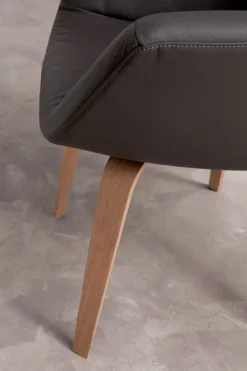 Poltroncina Eliot - Ozzio Italia
