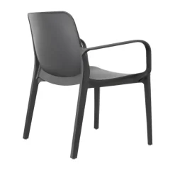 Poltroncina Ginevra Lounge - Scab Design